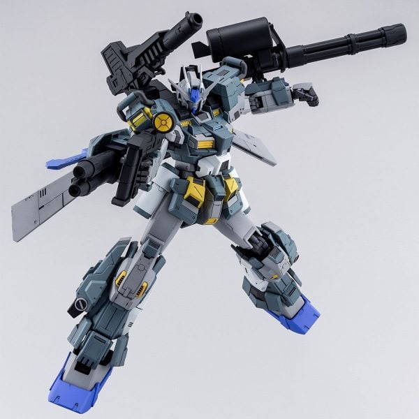 MG 1/100 Gundam Stormbringer PF / Gundam Stormbringer P.F.