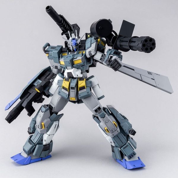 MG 1/100 Gundam Stormbringer PF / Gundam Stormbringer P.F.