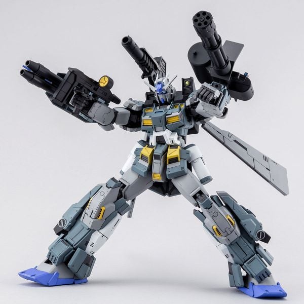 MG 1/100 Gundam Stormbringer PF / Gundam Stormbringer P.F.