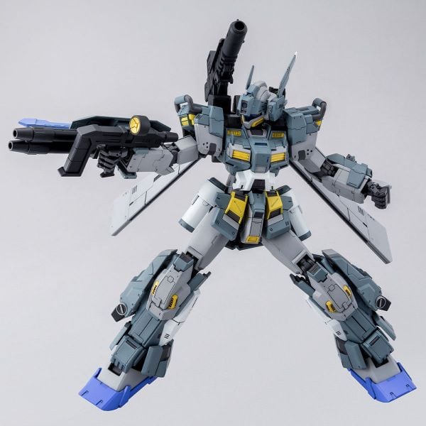 MG 1/100 Gundam Stormbringer PF / Gundam Stormbringer P.F.