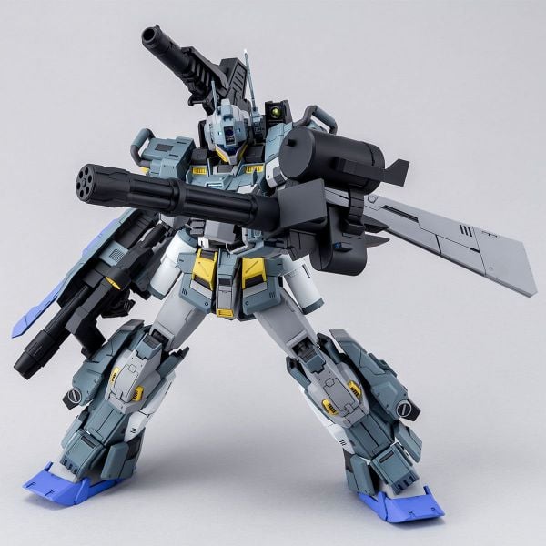 MG 1/100 Gundam Stormbringer PF / Gundam Stormbringer P.F.