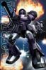 MG 1/100 MS-05B Zaku I Black Tri-Stars