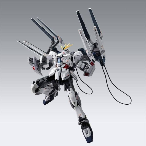 MG 1/100 Narrative Gundam B-Packs Ver. Ka