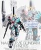 MG 1/100 Narrative Gundam B-Packs Ver. Ka