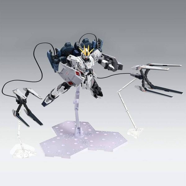 MG 1/100 B-PACKS EXPANSION SET for NARRATIVE GUNDAM C-PACKS Ver.Ka