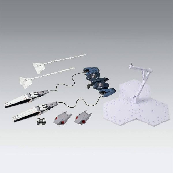 MG 1/100 Narrative Gundam B-Packs Ver. Ka