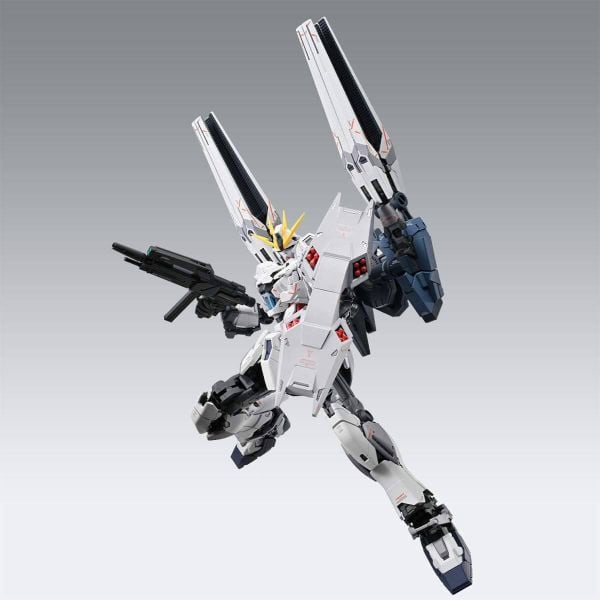 MG 1/100 Narrative Gundam B-Packs Ver. Ka