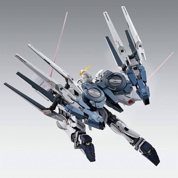 MG 1/100 Narrative Gundam B-Packs Ver. Ka