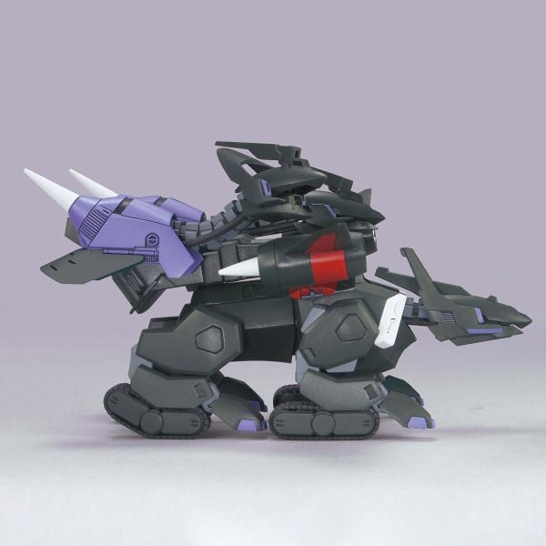 [Pre-order] - 2024 tháng 01 - HG SEED 1/144 KERBEROS BUCUE HOUND - Giá Order: 320k