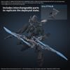 [Pre-order / Đặt trước] 30MM Option Parts Set ARMORED CORE 6 FIRES OF RUBICON WEAPON SET 06