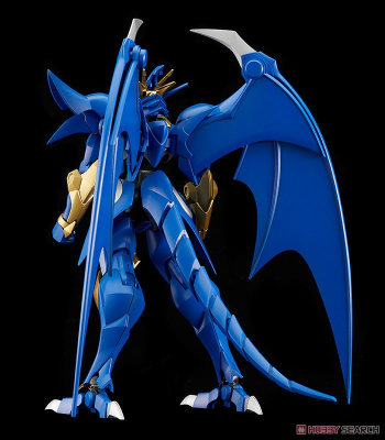 MODEROID - Magic Knight Rayearth - CERES WATER