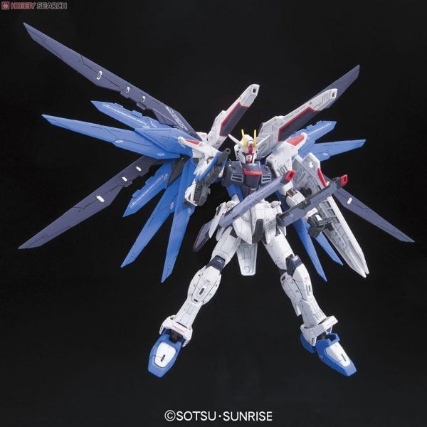 [Pre-order] - 2023 tháng 10 - RG 1/144 Freedom Gundam - Giá Order: 520k