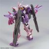 HG BD 1/144 Gundam 00 Sky HWS - Trans Am Infinity Mode