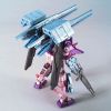 HG BD 1/144 Gundam 00 Sky HWS - Trans Am Infinity Mode