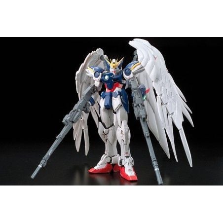 RG 1/144 Wing Gundam Zero EW