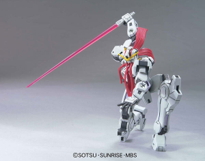 HG 00 1/144 GUNDAM NADLEE
