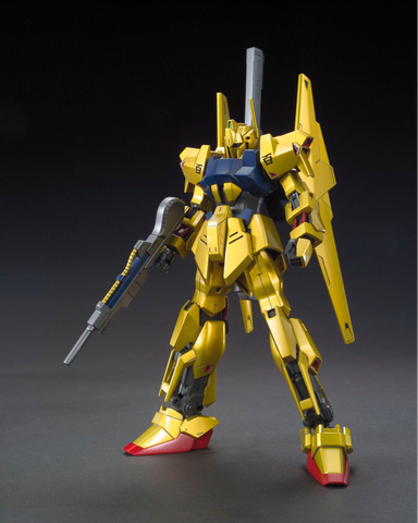 HG UC 1/144 HYAKU-SHIKI