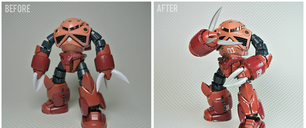 Dung dịch hỗ trợ dán decal nước MS231 Mr. Mark Softer