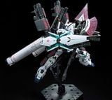 RG 1/144 Full Armor Unicorn Gundam