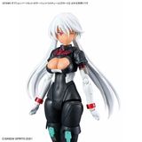 30MS OPTION PARTS SET 18 - SERGEANT COSTUME - COLOR C