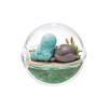 Re-ment - Pokemon - Terrarium Collection - Relaxing Time