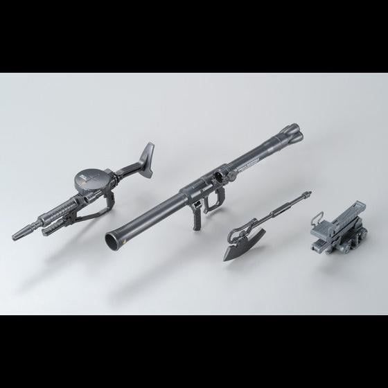 MG 1/100 MS-06S Zaku 2 Black Tri-Star Custom Ver 2.0