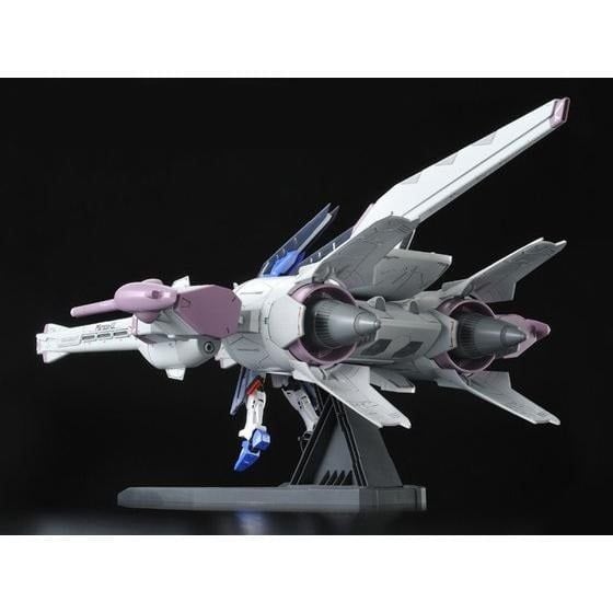 HG SEED 1/144 METEOR Unit