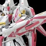 RG 1/144 Msz-006-3 ZETA Gundam 3rd