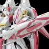 RG 1/144 Msz-006-3 ZETA Gundam 3rd