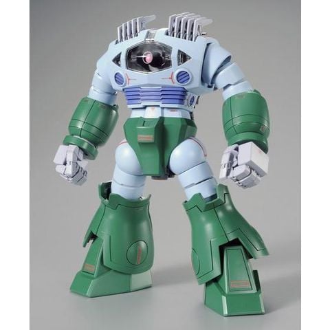 HG UC 1/144 MSM-08 Zogok - Operation Capture of Jaburo Ver