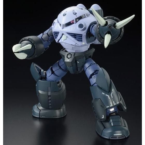 RG 1/144 MSM-07 Mass-Produced ZGOK