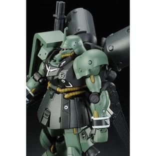 HGUC 1/144 AMS-129 Geara Zulu - Gilboa Sant Use