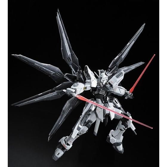 RG 1/144 Strike Freedom Gundam - Deactive Mode (P-Bandai)