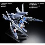 HG 1/144 GN Arms TYPE-E - Real Color Ver