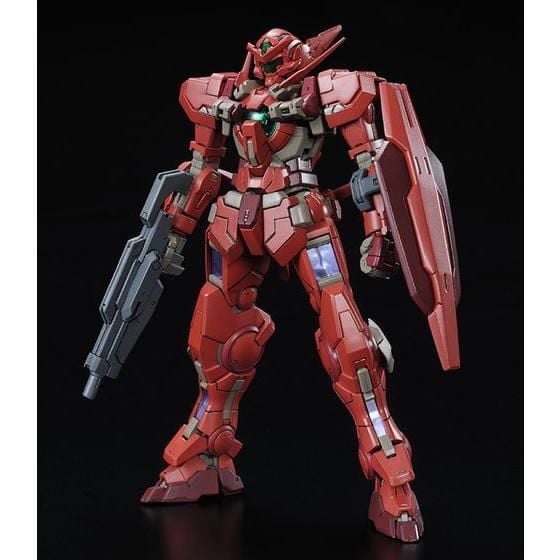 RG 1/144 Gundam Astraea type F