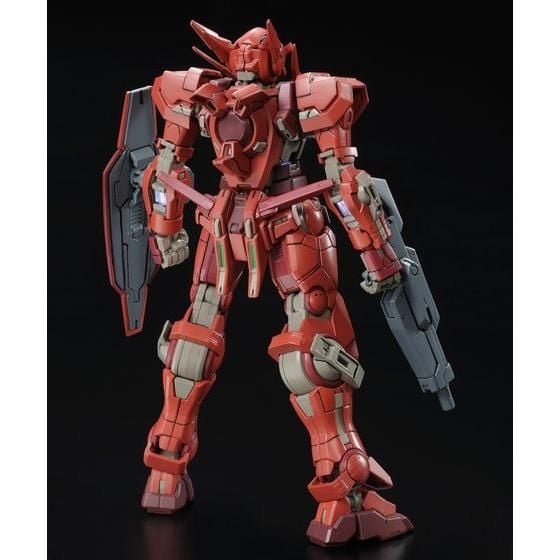 RG 1/144 Gundam Astraea type F