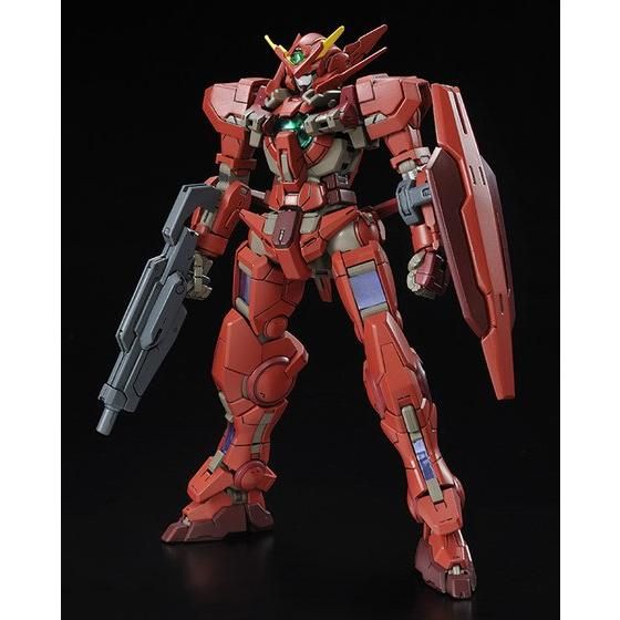RG 1/144 Gundam Astraea type F