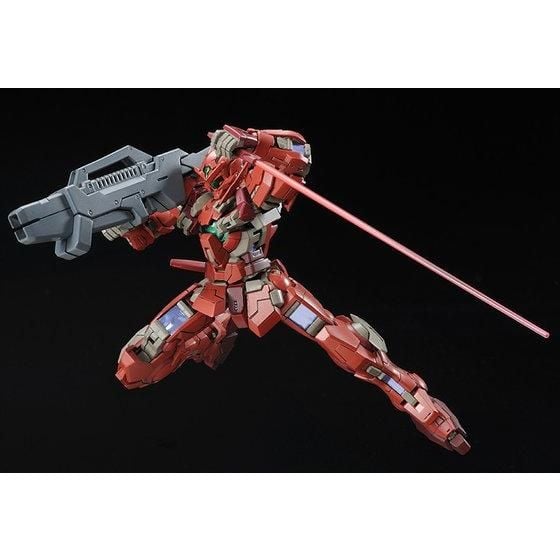 RG 1/144 Gundam Astraea type F