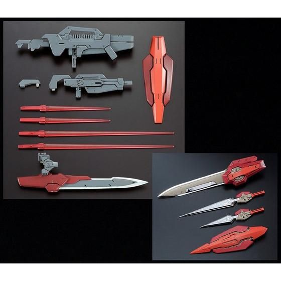 RG 1/144 Gundam Astraea type F