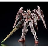 RG 1/144 Trans-Am Raiser - Gloss Injection Ver
