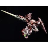 RG 1/144 Trans-Am Raiser - Gloss Injection Ver