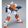 MG 1/100 RGM-79 Powered GM (P-Bandai)