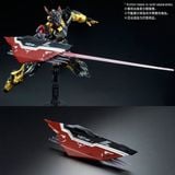RG 1/144 Gundam Astray Gold Frame Amatsu (P-Bandai)