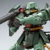 HG UC 1/144 MS-06FZ Zaku 2 FZ Type B - Unicorn Ver (P-Bandai)