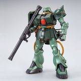HG UC 1/144 MS-06FZ Zaku 2 FZ Type B - Unicorn Ver (P-Bandai)