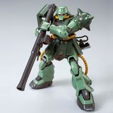 HG UC 1/144 MS-06FZ Zaku 2 FZ Type B - Unicorn Ver (P-Bandai)