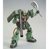 HG UC 1/144 MS-06FZ Zaku 2 FZ Type B - Unicorn Ver (P-Bandai)