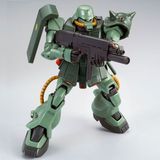 HG UC 1/144 MS-06FZ Zaku 2 FZ Type B - Unicorn Ver (P-Bandai)