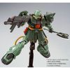 HG UC 1/144 MS-06FZ Zaku 2 FZ Type B - Unicorn Ver (P-Bandai)