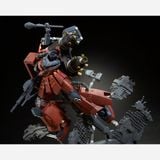 MG 1/100 Psycho Zaku Thunderbolt Ver.Ka - Last Session Ver.